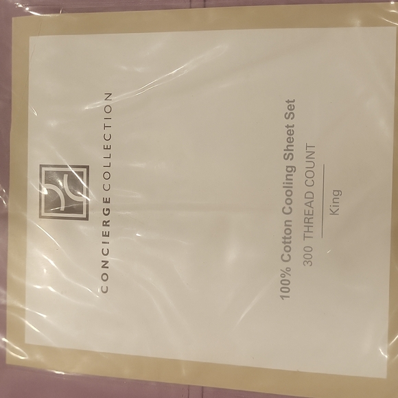 CONCIERGE COLLECTION - Picture 4 of 5